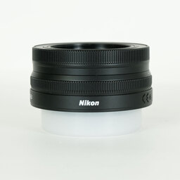 Nikon NIKKOR Z DX 16-50mm f/3.5-6.3 VR
