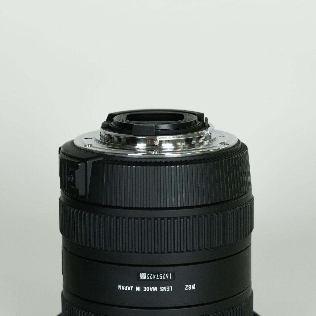 SIGMA 10-20mm F3.5 EX DC HSM [ニコンF用]