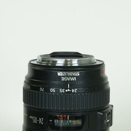 Canon EF24-105mm F4L IS USM