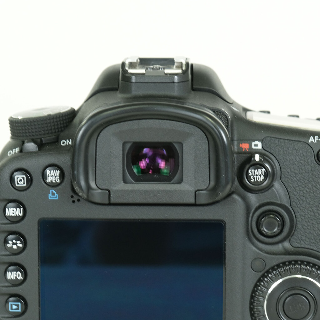 Canon EOS7D ボディ