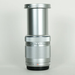 OLYMPUS M.ZUIKO DIGITAL ED 40-150mm F4.0-5.6 R