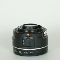 SONY DT 50mm F1.8 SAM SAL50F18