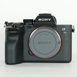 SONY α7 IV（ILCE-7M4）