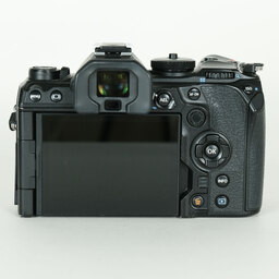 OM SYSTEM OM-1 OM SYSTEM OM-1