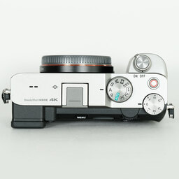 SONY α7C（ILCE-7C）