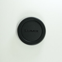 Panasonic LUMIX G VARIO 12-32mm / F3.5-5.6 ASPH. / MEGA O.I.S.
