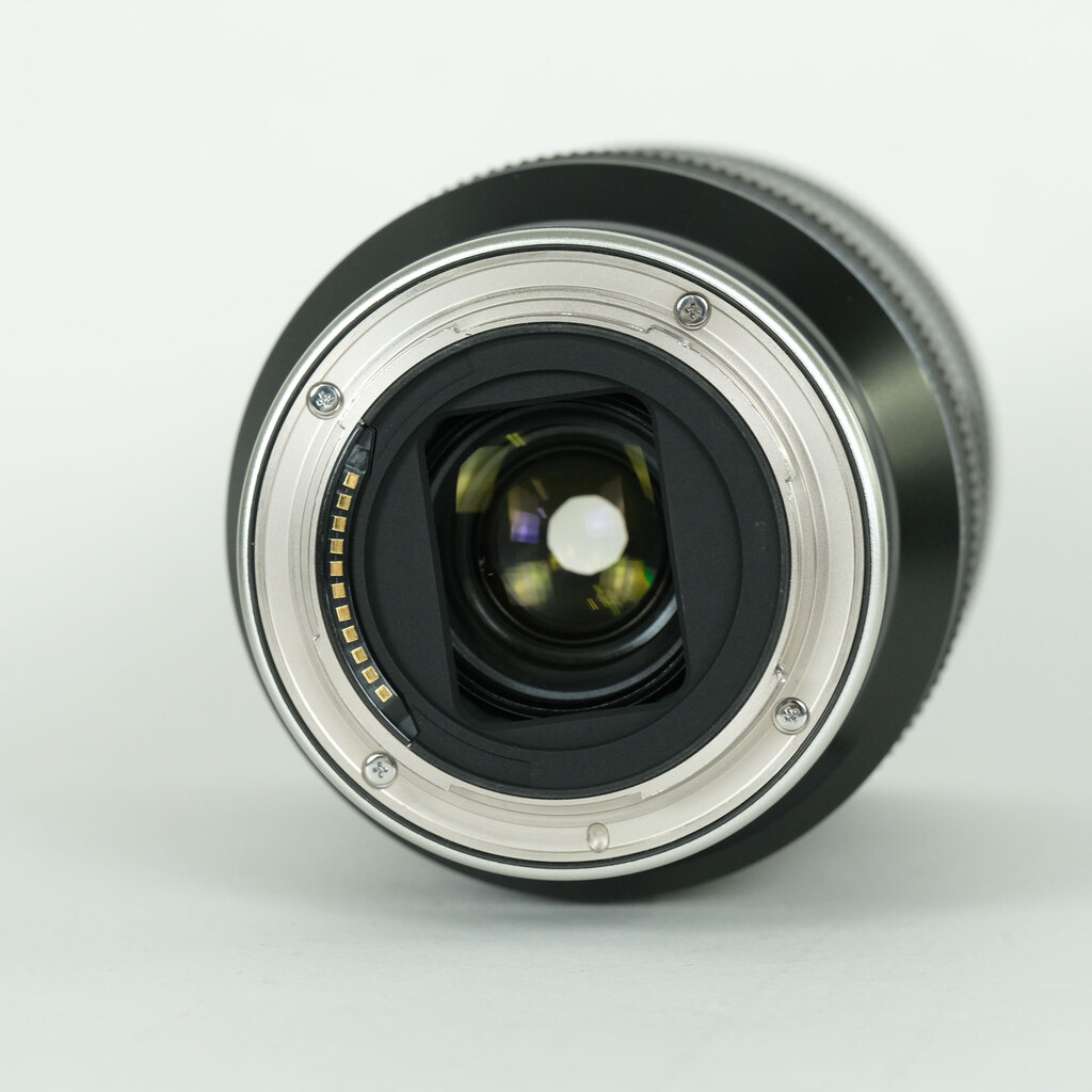 TAMRON 35-150mm F2-2.8 DiIII VXD（Model A058）[ニコンZ用]