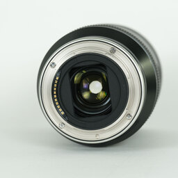 TAMRON 35-150mm F2-2.8 DiIII VXD（Model A058）[ニコンZ用]