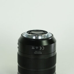 Panasonic LEICA DG VARIO-ELMARIT 12-60mm / F2.8-4.0 ASPH. / POWER O.I.S. Panasonic LEICA DG VARIO-ELMARIT 12-60mm / F2.8-4.0 ASPH. / POWER O.I.S.