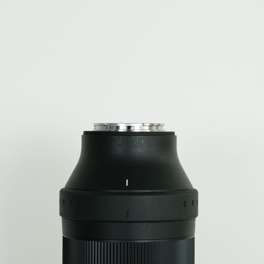 SIGMA 100-400mm F5-6.3 DG DN OS｜Contemporary [ソニーE用]
