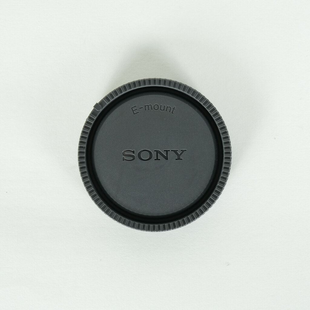 SONY FE 85mm F1.8 SEL85F18