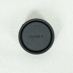SONY FE 85mm F1.8 SEL85F18