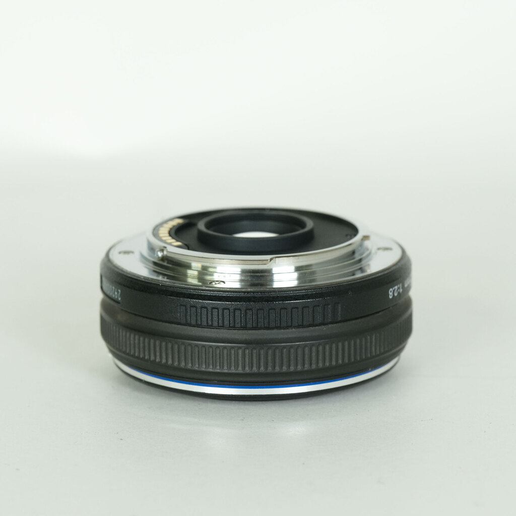 OLYMPUS ZUIKO DIGITAL 25mm F2.8