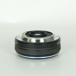 OLYMPUS ZUIKO DIGITAL 25mm F2.8