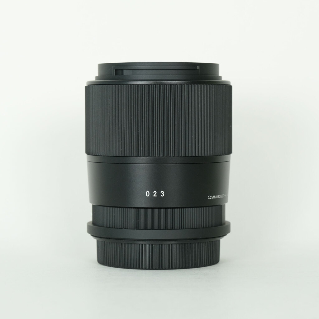SIGMA Contemporary 23mm F1.4 DC DN (���C�JSL/TL �p)