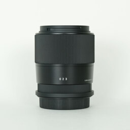 SIGMA Contemporary 23mm F1.4 DC DN (ライカSL/TL 用)