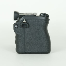 SONY α6700（ILCE-6700）