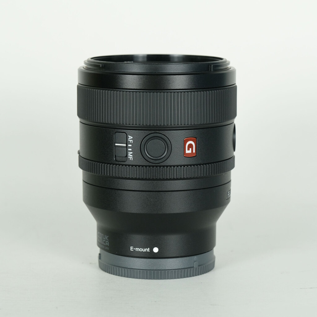 SONY FE 50mm F1.4 GM SEL50F14GM SONY FE 50mm F1.4 GM SEL50F14GM