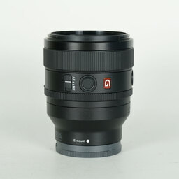 SONY FE 50mm F1.4 GM SEL50F14GM SONY FE 50mm F1.4 GM SEL50F14GM