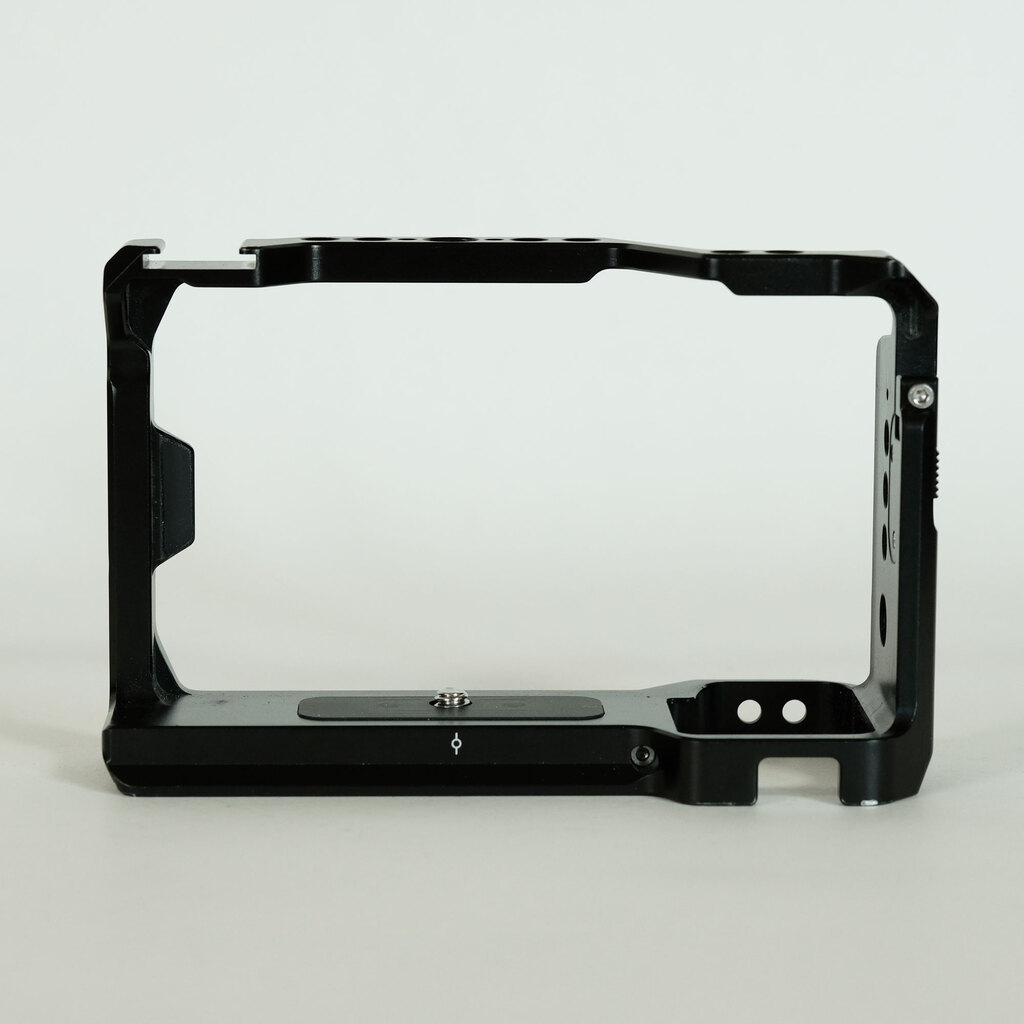 SONY α7C（ILCE-7C）