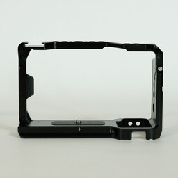 SONY α7C（ILCE-7C）