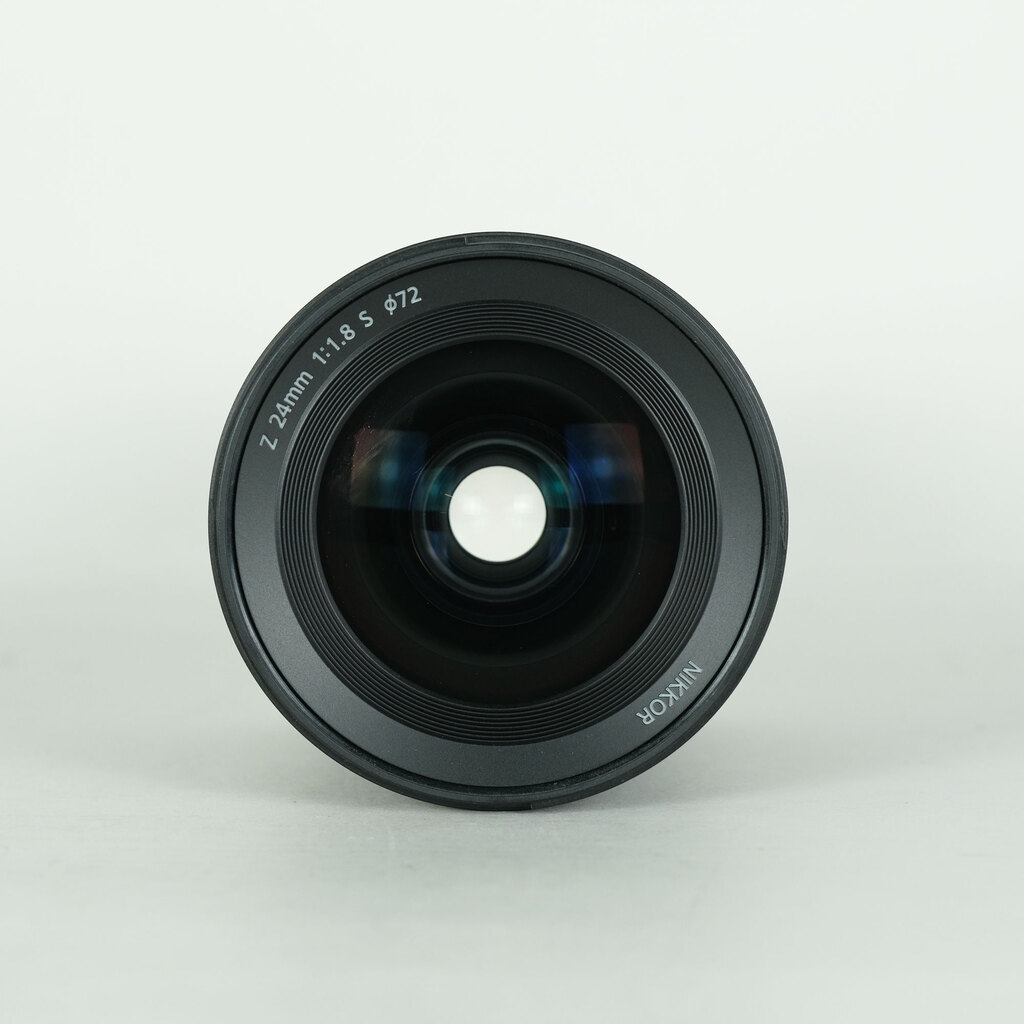 Nikon NIKKOR Z 24mm f/1.8 Sの出品 | ONE SCENE（ワンシーン）