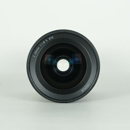 Nikon NIKKOR Z 24mm f/1.8 S