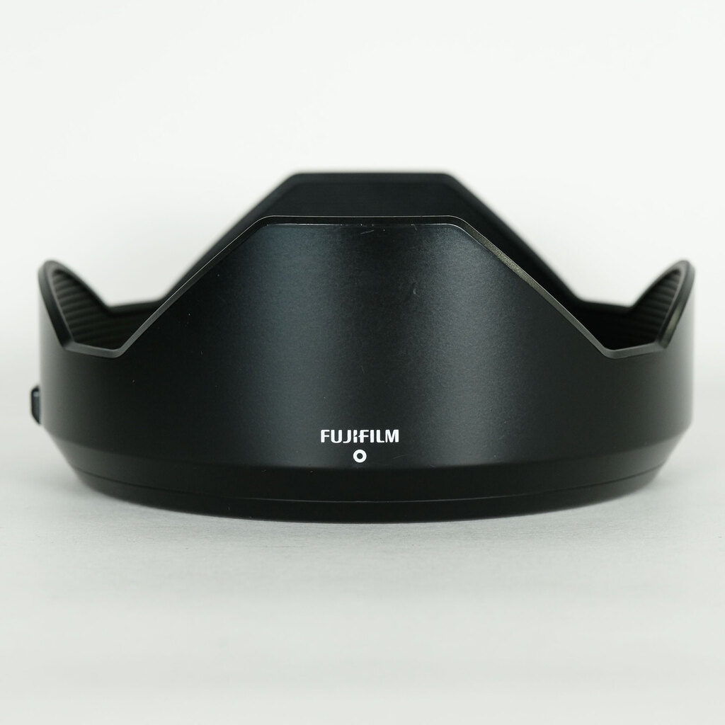 FUJIFILM GF23mmF4 R LM WR