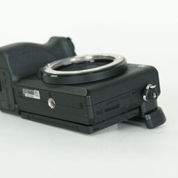 SONY α6500（ILCE-6500）