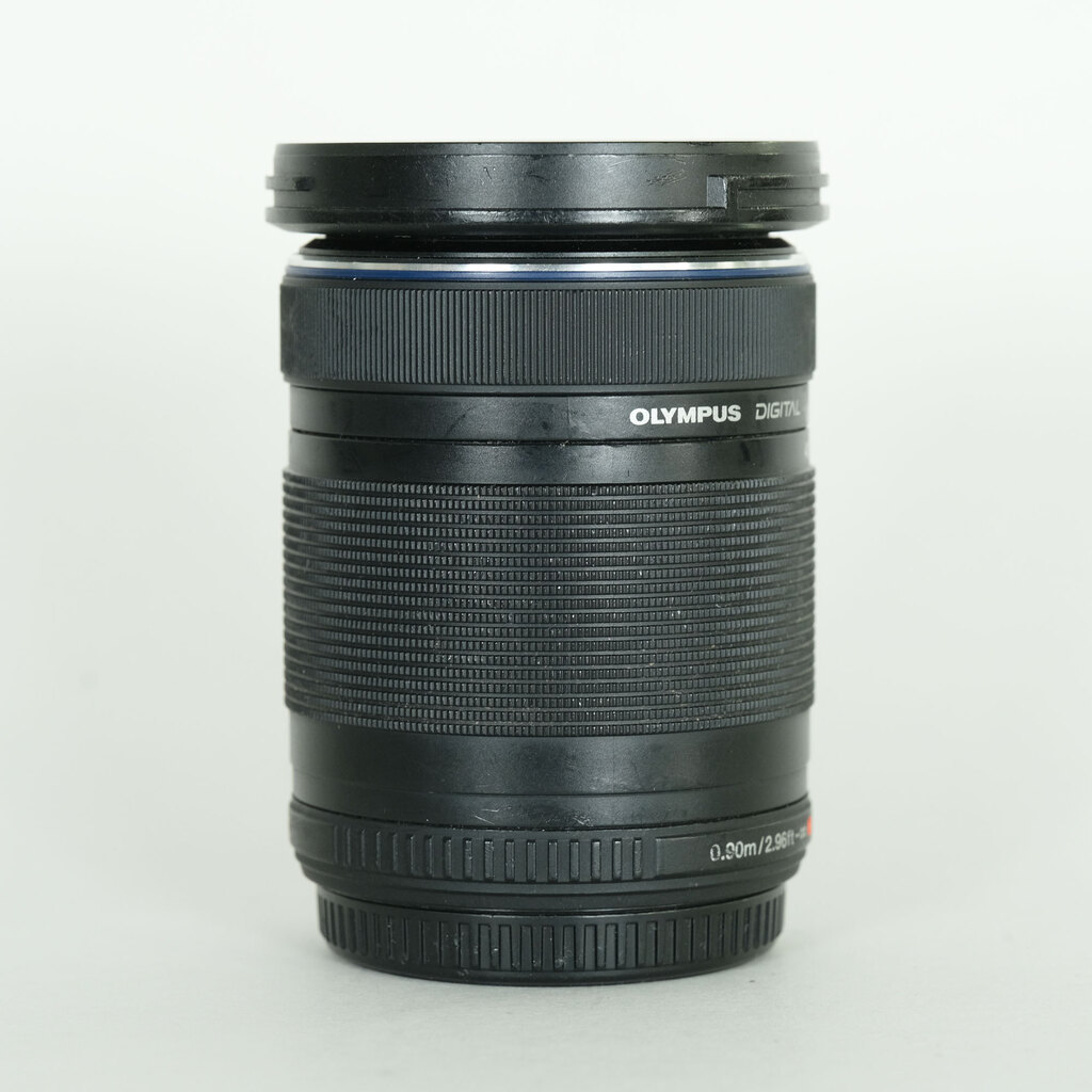 OLYMPUS M.ZUIKO DIGITAL ED 40-150mm F4.0-5.6 R