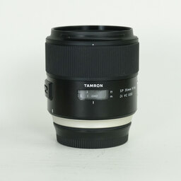 TAMRON SP 35mm F/1.8 Di VC USD (Model F012) [キヤノン用]