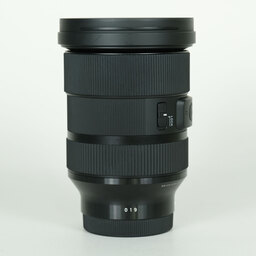 SIGMA 24-70mm F2.8 DG DN｜Art [ソニーE用]