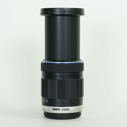 OLYMPUS M.ZUIKO DIGITAL ED 40-150mm F4.0-5.6 ブラック