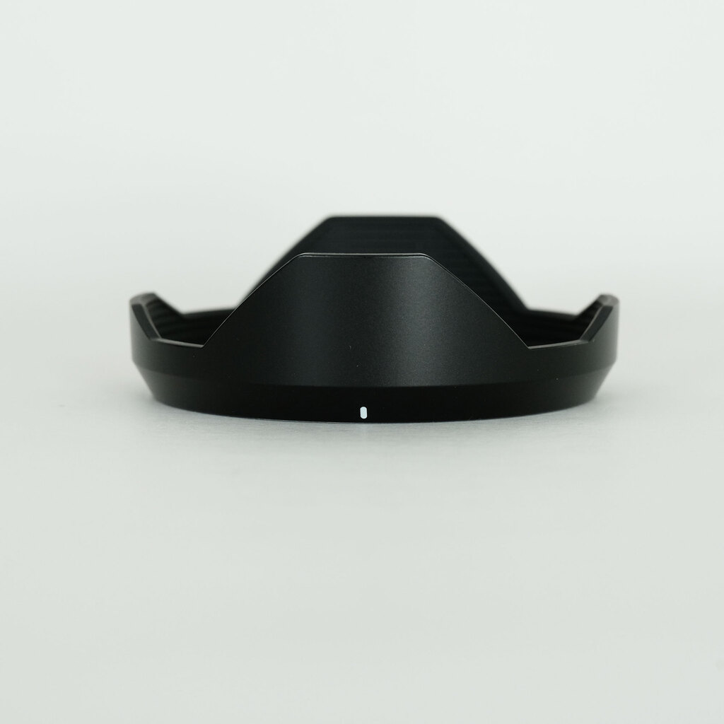 Panasonic LEICA DG SUMMILUX 9mm / F1.7 ASPH.