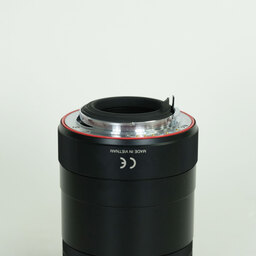 PENTAX HD D FA MACRO 100mm F2.8 ED AW ブラック