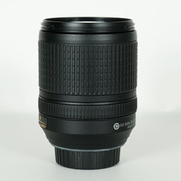 Nikon AF-S DX NIKKOR 18-140mm F3.5-5.6G ED VR