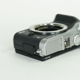 Canon EOS M6 Canon EOS M6