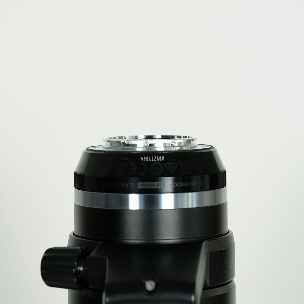 OLYMPUS M.ZUIKO DIGITAL ED 40-150mm F2.8 PROテレコンバーターキット