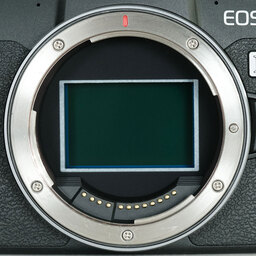 Canon EOS RP