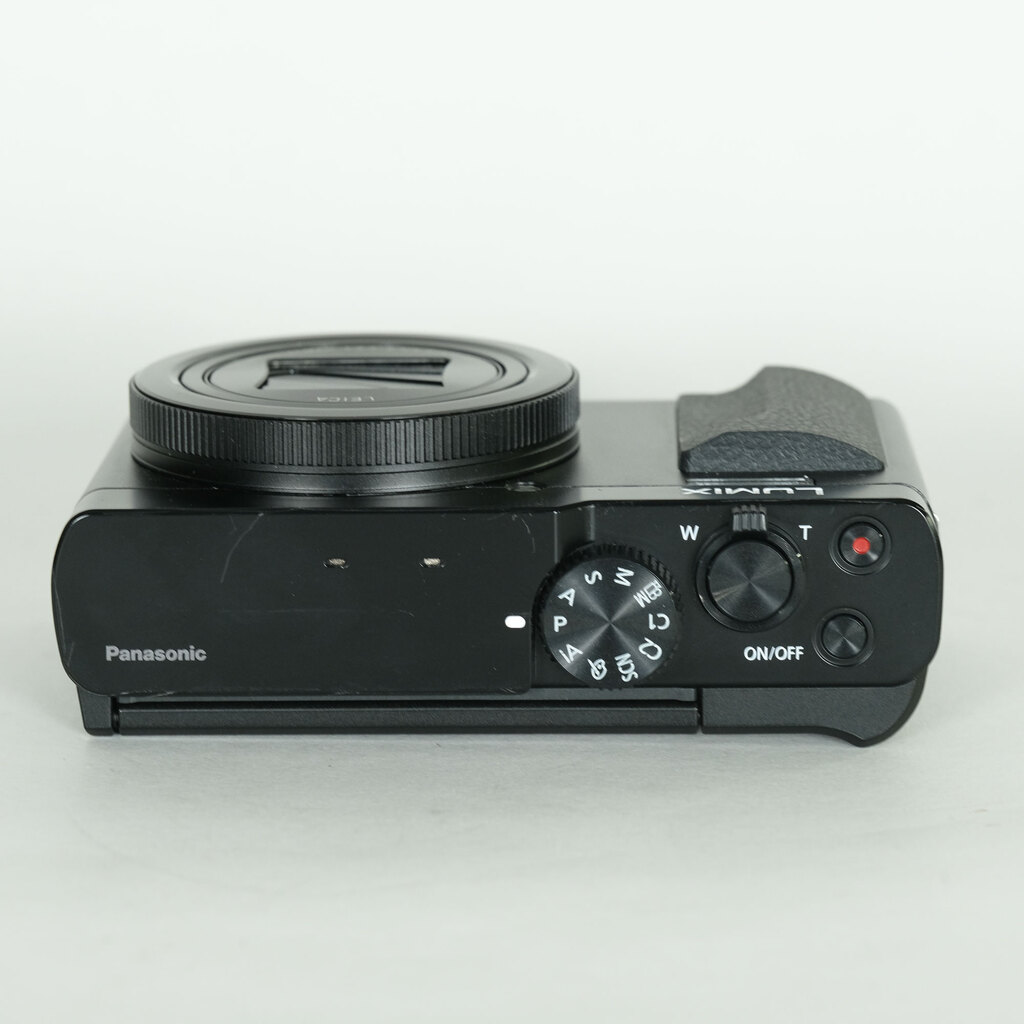 Panasonic LUMIX TZ99