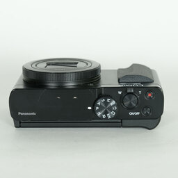 Panasonic LUMIX TZ99
