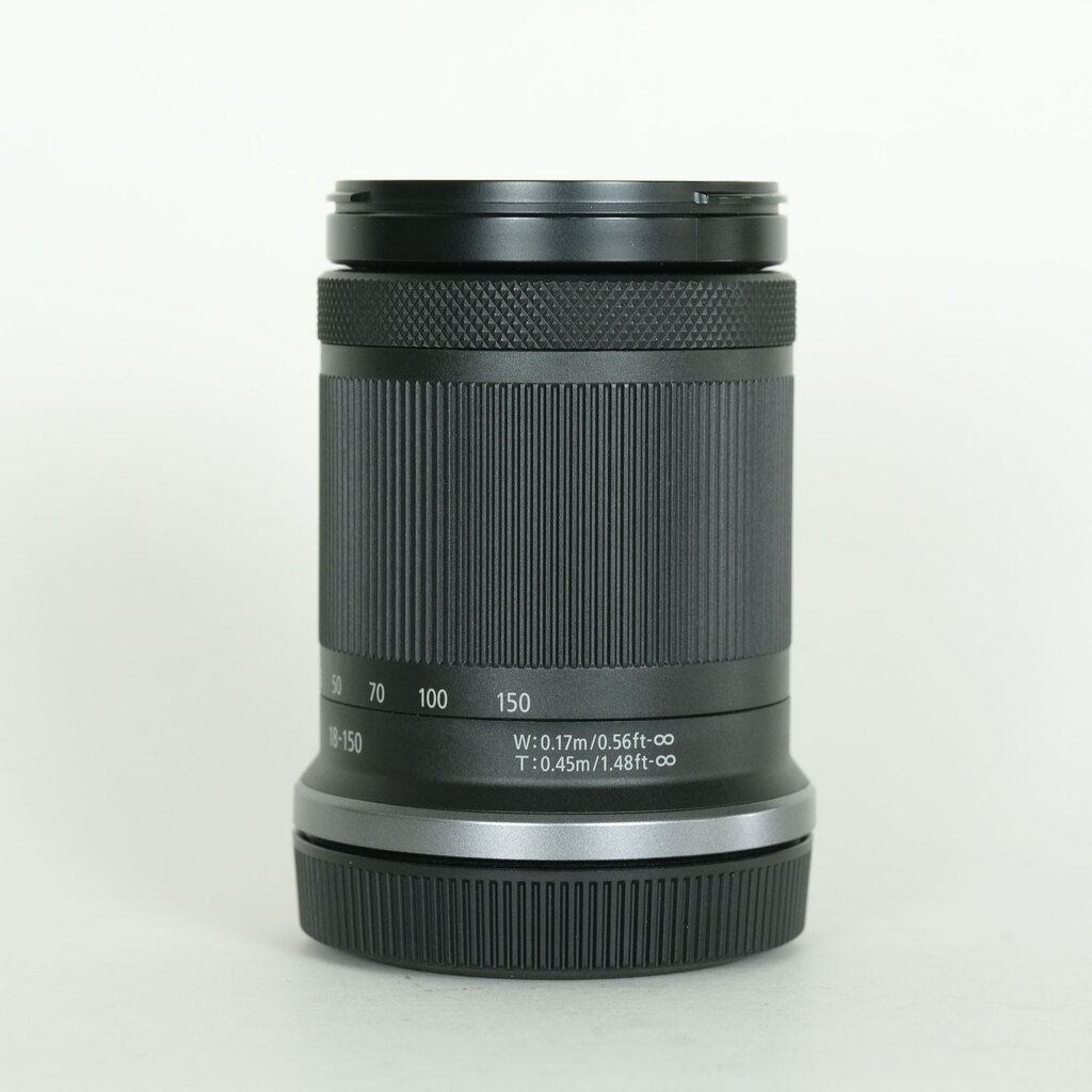Canon RF-S18-150mm F3.5-6.3 IS STM