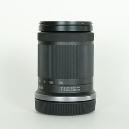 Canon RF-S18-150mm F3.5-6.3 IS STM
