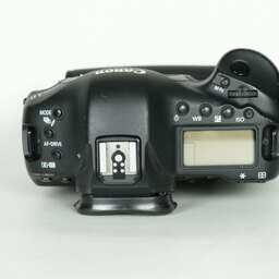 Canon EOS-1D X
