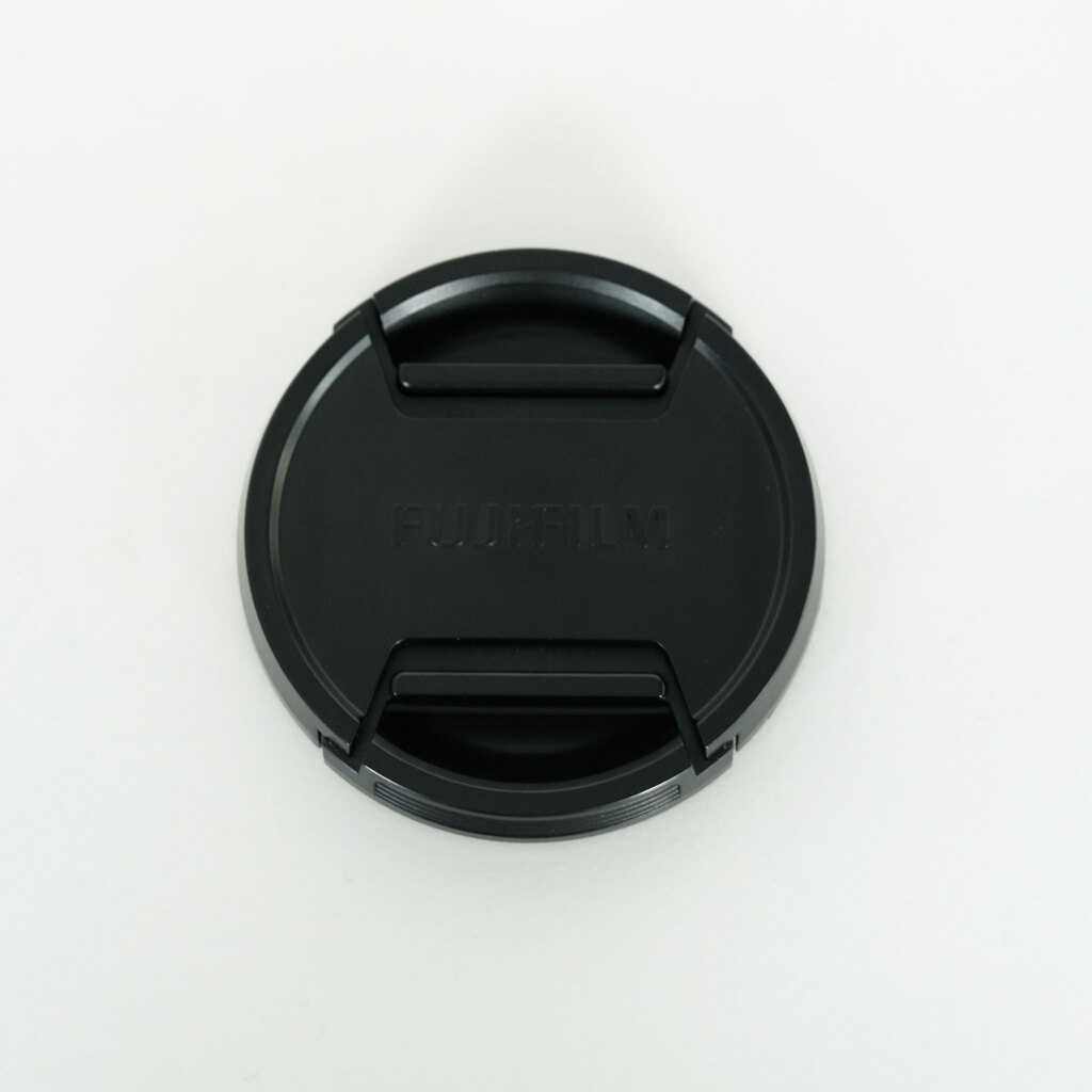 FUJIFILM XF16-80mmF4 R OIS WR