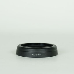 SONY E 20mm F2.8 SEL20F28