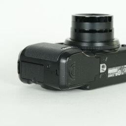 Canon PowerShot G10 Canon PowerShot G10