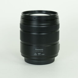 Panasonic LUMIX G VARIO 14-140mm F3.5-5.6 ASPH. POWER O.I.S.
