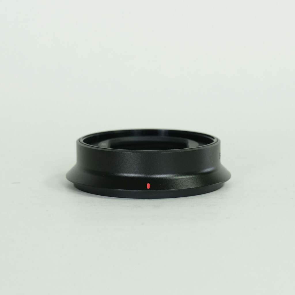 SONY FE 40mm F2.5 G SEL40F25G