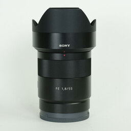 SONY Sonnar T* FE 55mm F1.8 ZA SEL55F18Z SONY Sonnar T* FE 55mm F1.8 ZA SEL55F18Z
